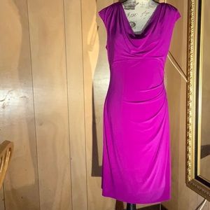 Ralph Lauren Dress with stretch